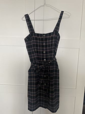 Hollister Kleid Gr. M