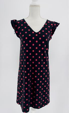 # WOMAN - Kleid ,,aline dress‘‘ Gr. S - YESSICA #