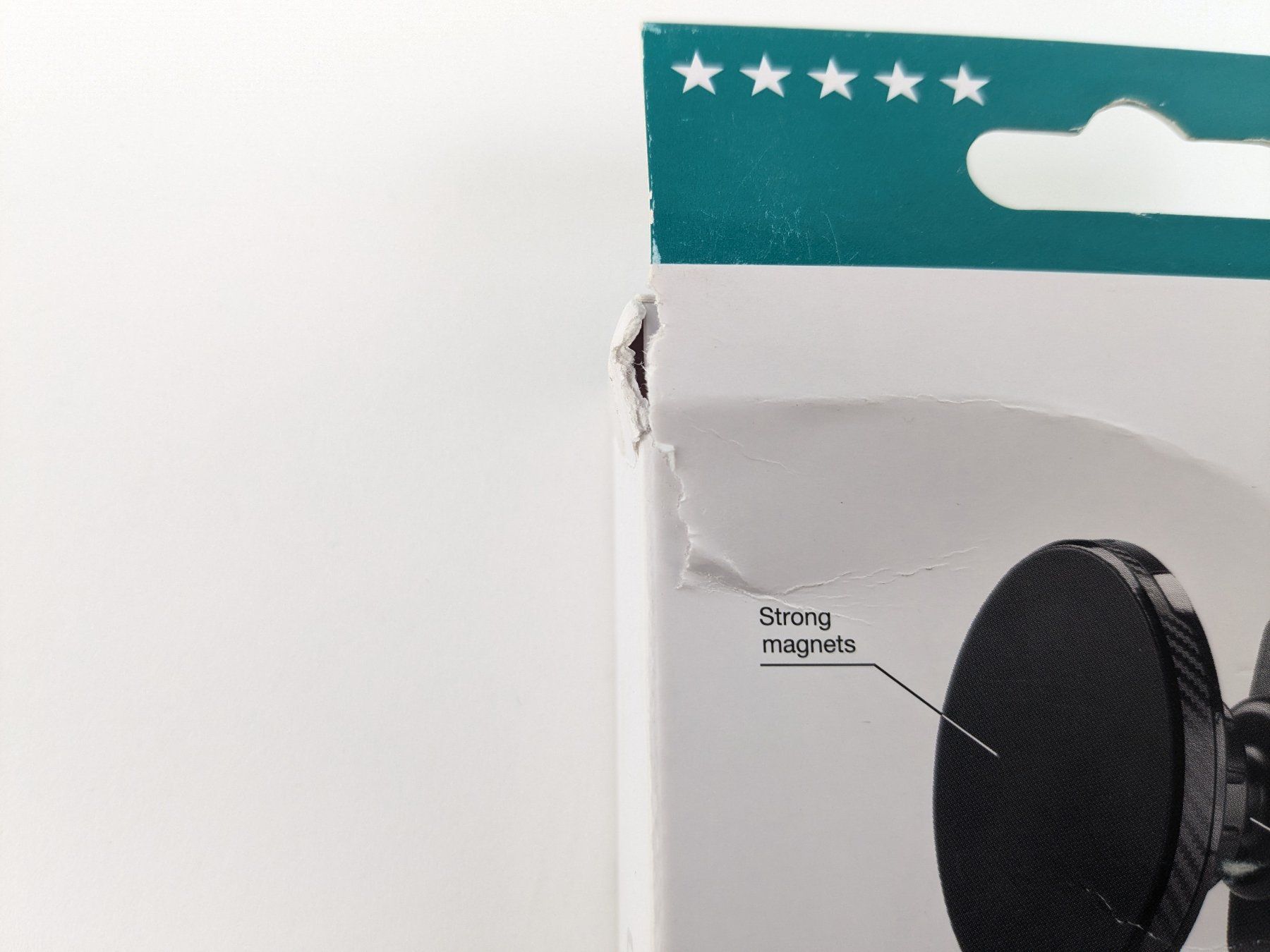 Halterungen: VIVANCO MAG Air Vent Wizard Handyhalterung – Neu (gemäss Beschreibung) aus Dintikon von Restwert_Dintikon 6