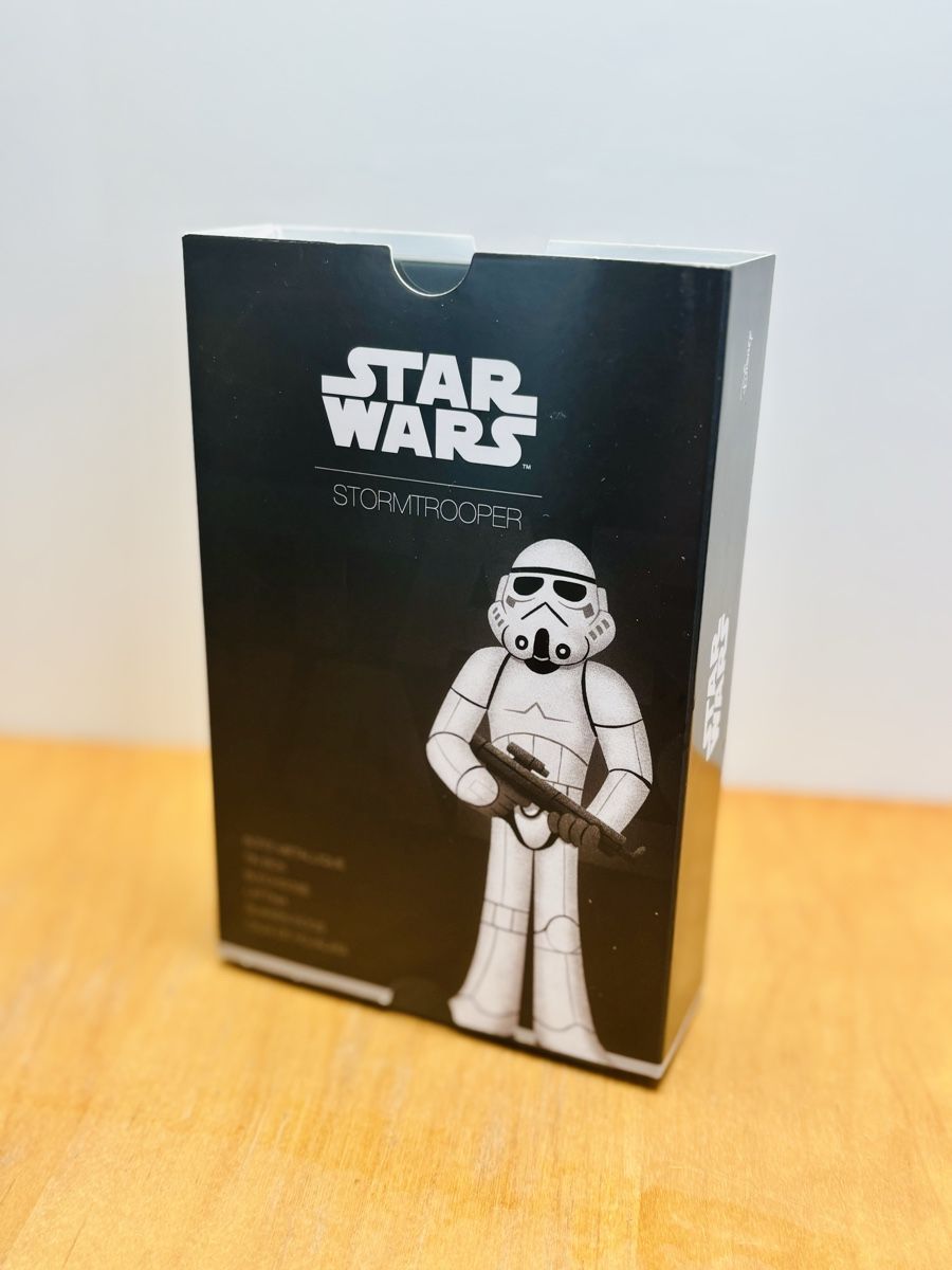 Behälter & Ähnliches: Star Wars: Blechdose „Stormtrooper“ – Neu und originalverpackt aus Fehraltorf von nolram75