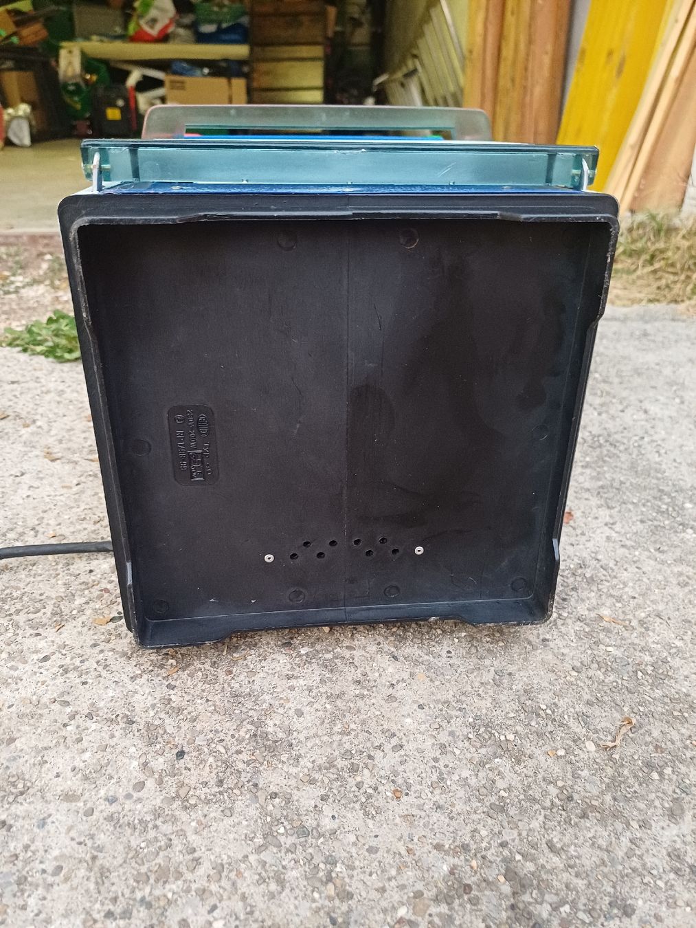 Jouets: Kinderherd/Backofen RAUKAMP – D'occasion à Wangenried par Recycler94 6