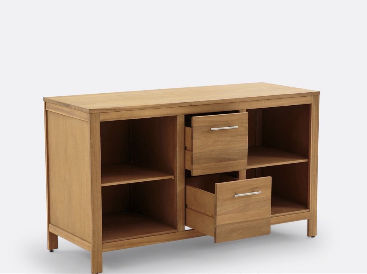 Büffets: Meuble bas Charon, L130 cm La redoute – Gebraucht aus Montreux von haf_kz86 3