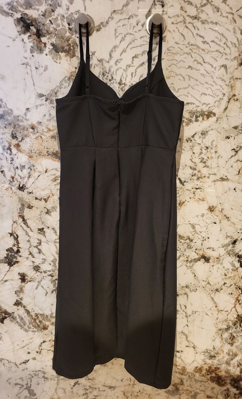 Vestiti: Gothic Kleid 'About You' - Gr. 42 – Nuovo e nell'imballaggio originale da Bonstetten venduto da catmilk53 2