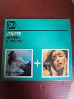 2 CD - Jenifer – Jenifer + Le Passage