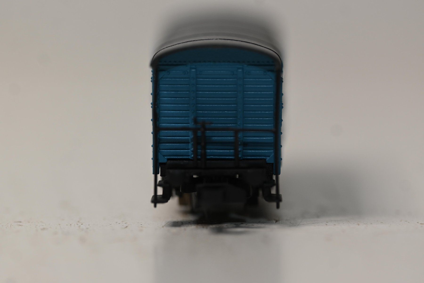 Hobbytrain Modellini di ferrovie: Güterwagen SBB K3 Hobbytrain Spur N mit OVP – Usato da Laupen ZH venduto da Zmoewe 6