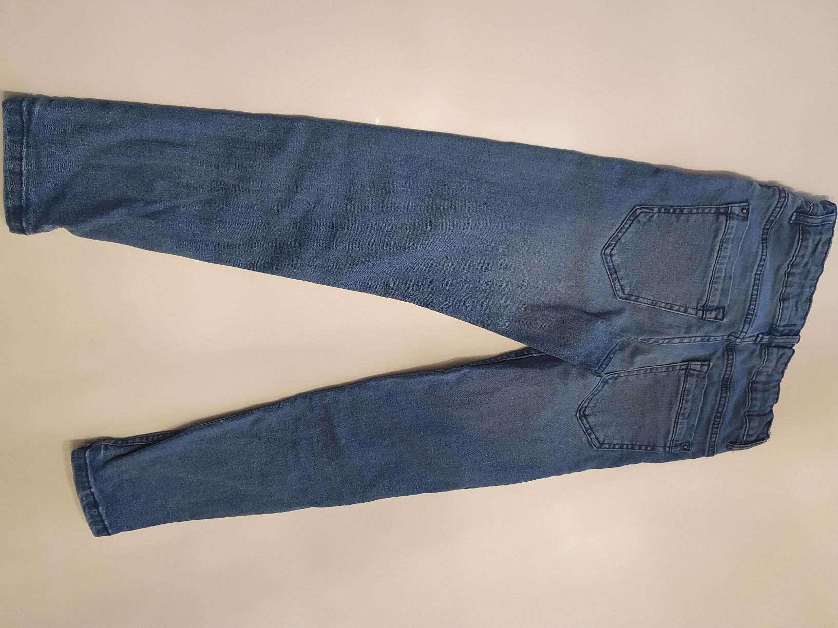 Pantaloni: Mädchen Jeans grösse 140 – Usato da Rothenburg venduto da PHSKC 3