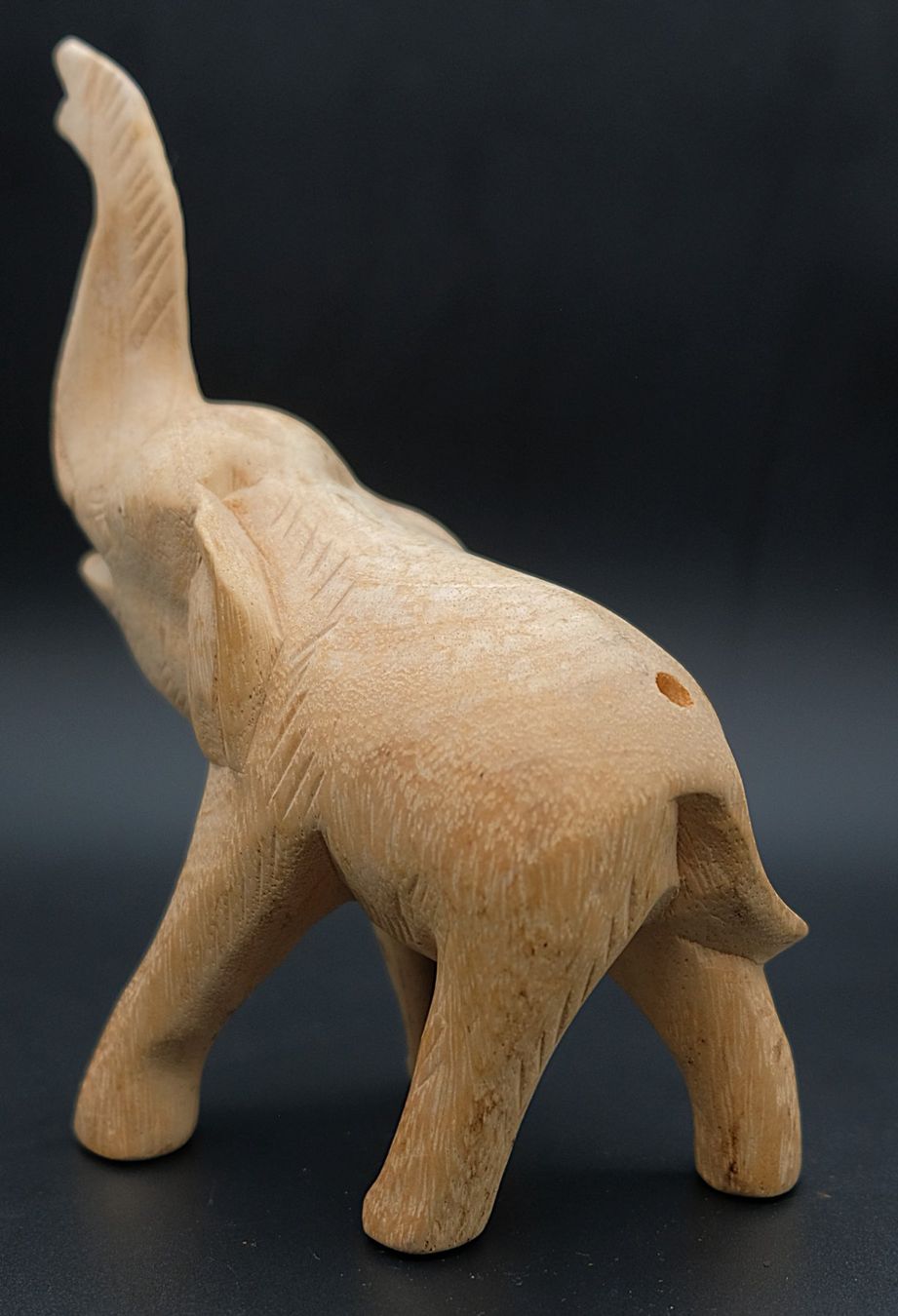 Pipes & Accessoires: Elefantenpfeife - Elephant Whistle – D'occasion à Volketswil par brockipfannenstil 4