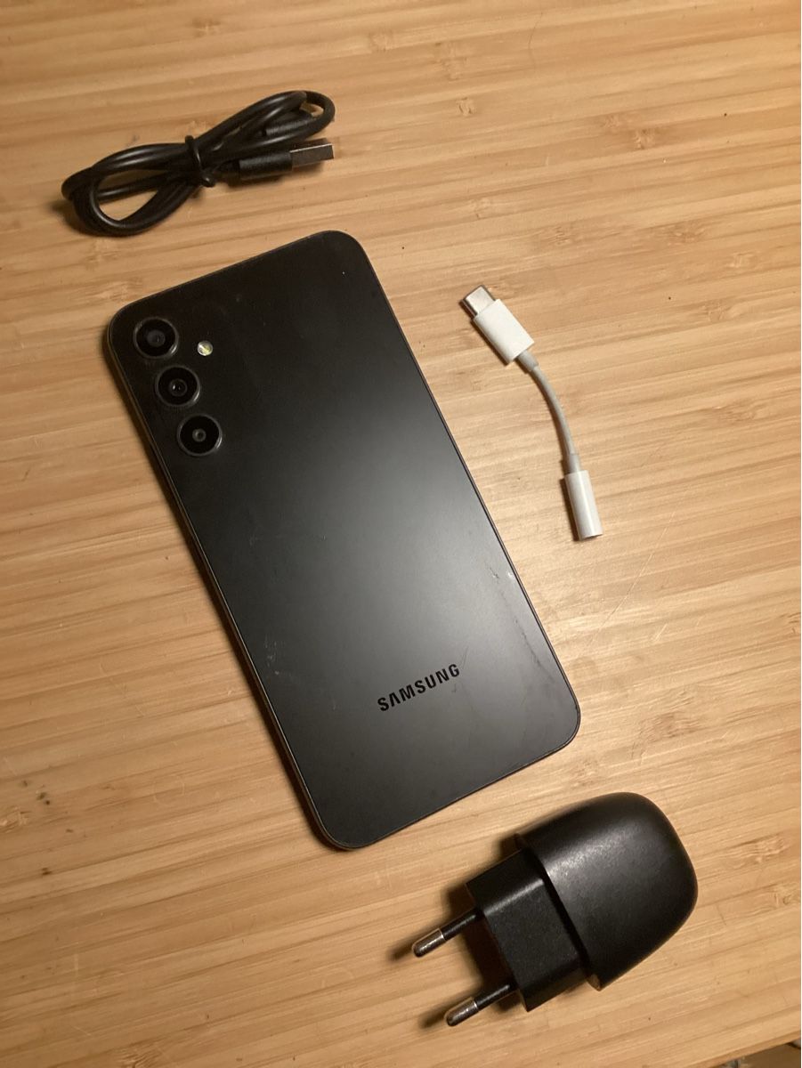 Handys / Smartphones: Samsung A34  5G smartphone – Gebraucht aus Morbio Inferiore von supermammuth