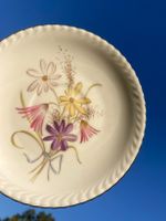 Vintage  Schälchen Anbietschälchen Untertasse