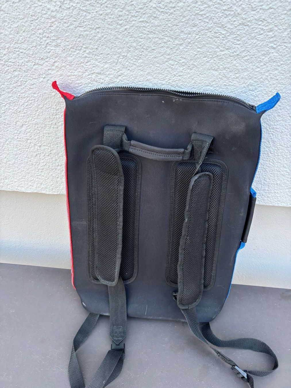 Rucksäcke: Rucksack (Adidas) – Gebraucht aus Siselen BE von findusine 1