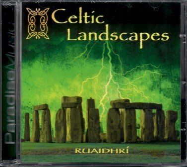 CDs: Celtic Landscapes - CD – Neu und originalverpackt aus Mauren von Yeelen
