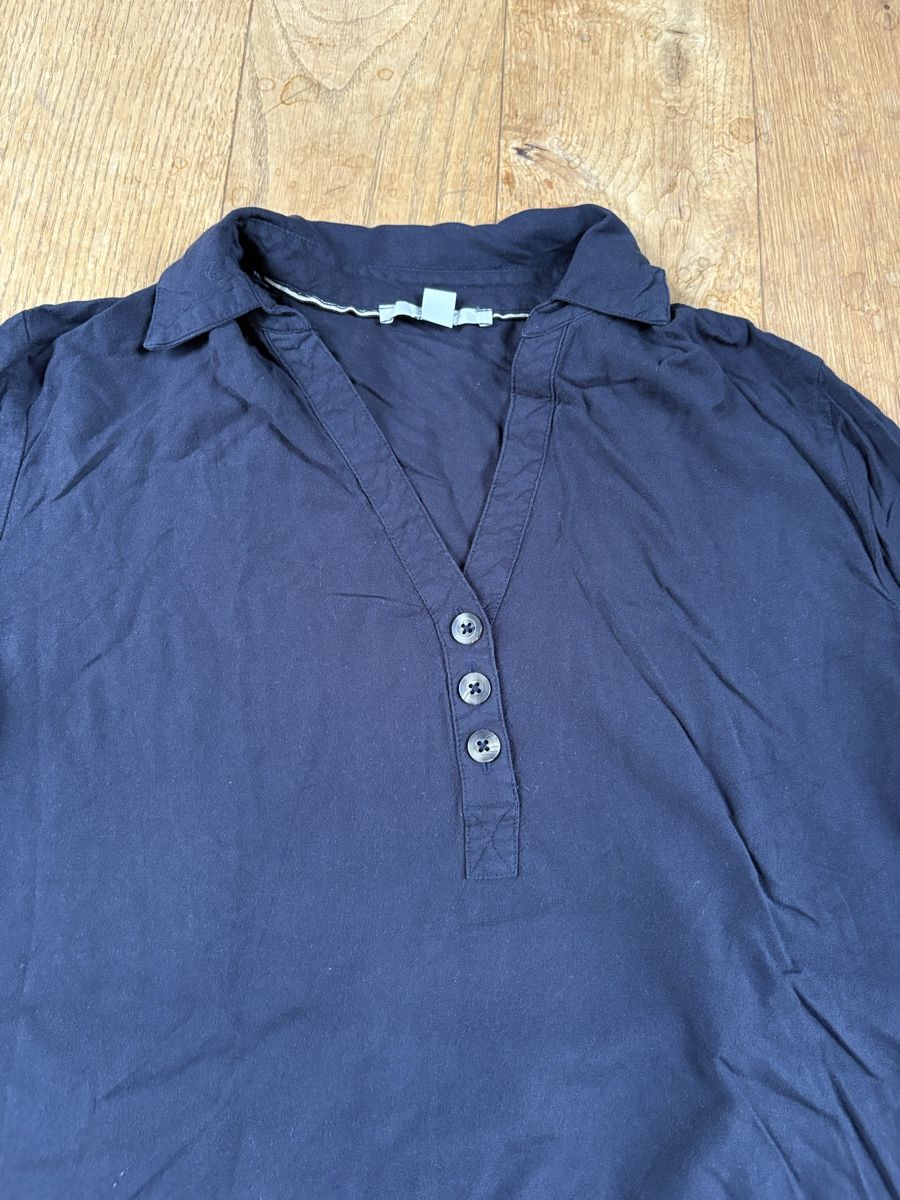 Esprit Camicette: Esprit Langarmbluse in Grösse 38  – Usato da Frauenfeld venduto da lin_77m9 2
