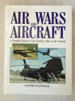 Air Wars and Aircraft