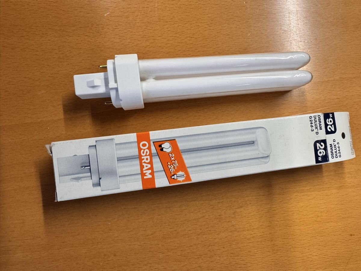 Philips Lampadari & plafoniere: LED LAMPEN mehrer Stück davon – Nuovo e nell'imballaggio originale da Riehen venduto da luc_q2nh 2