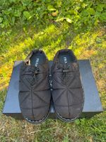 Prada Re-Nylon Padded Slippers