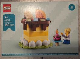 Lego 40780 - Birthday Cake
