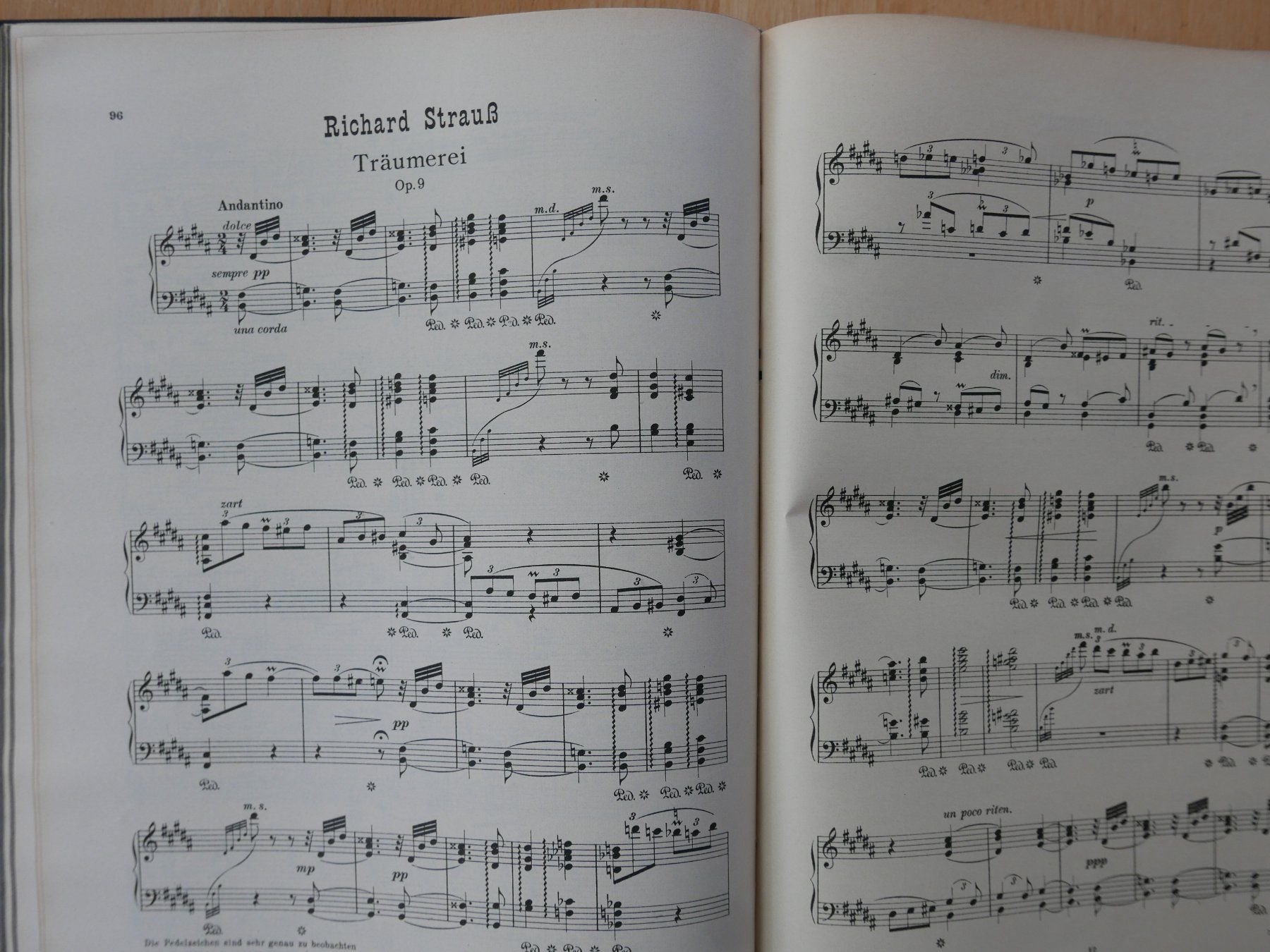 Bücher: Notenbuch "Sang und Klang" Klassik Operette – Gebraucht aus Rotkreuz von nigal 6