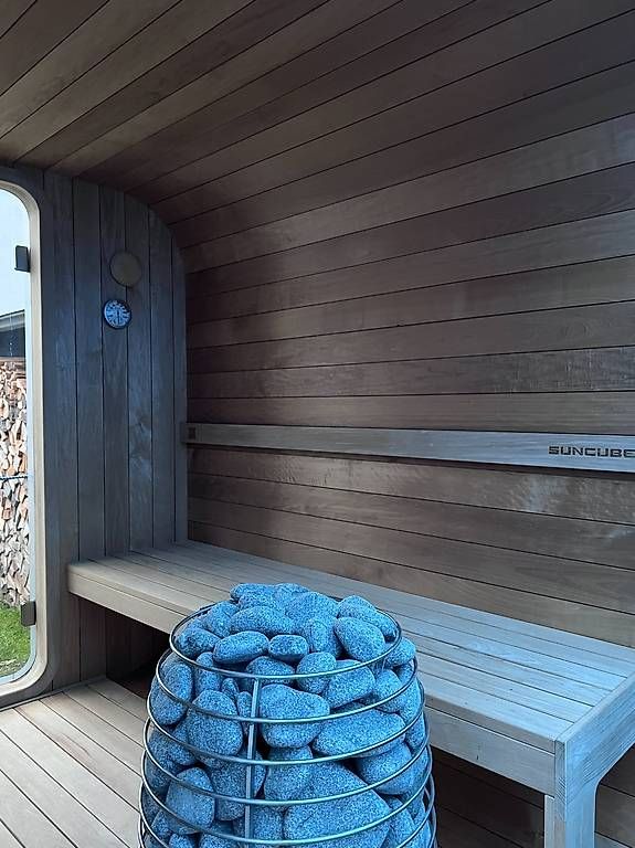 Autres appareils anciens: Suncube L – D'occasion à St. Gallen par Spa_at_Home911 5