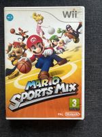 Mario Sports Mix Wii