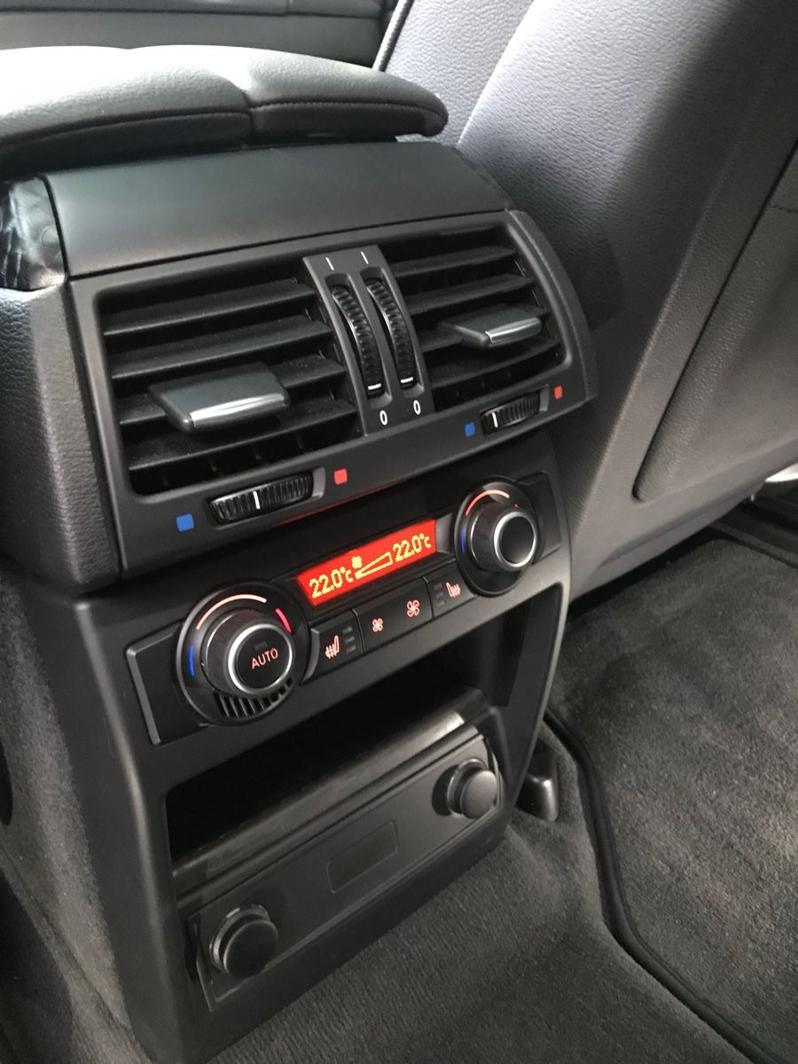 BMW Automobili: BMW X6 xDrive 40d Steptronic – Usato da Felben-Wellhausen venduto da 9506 5