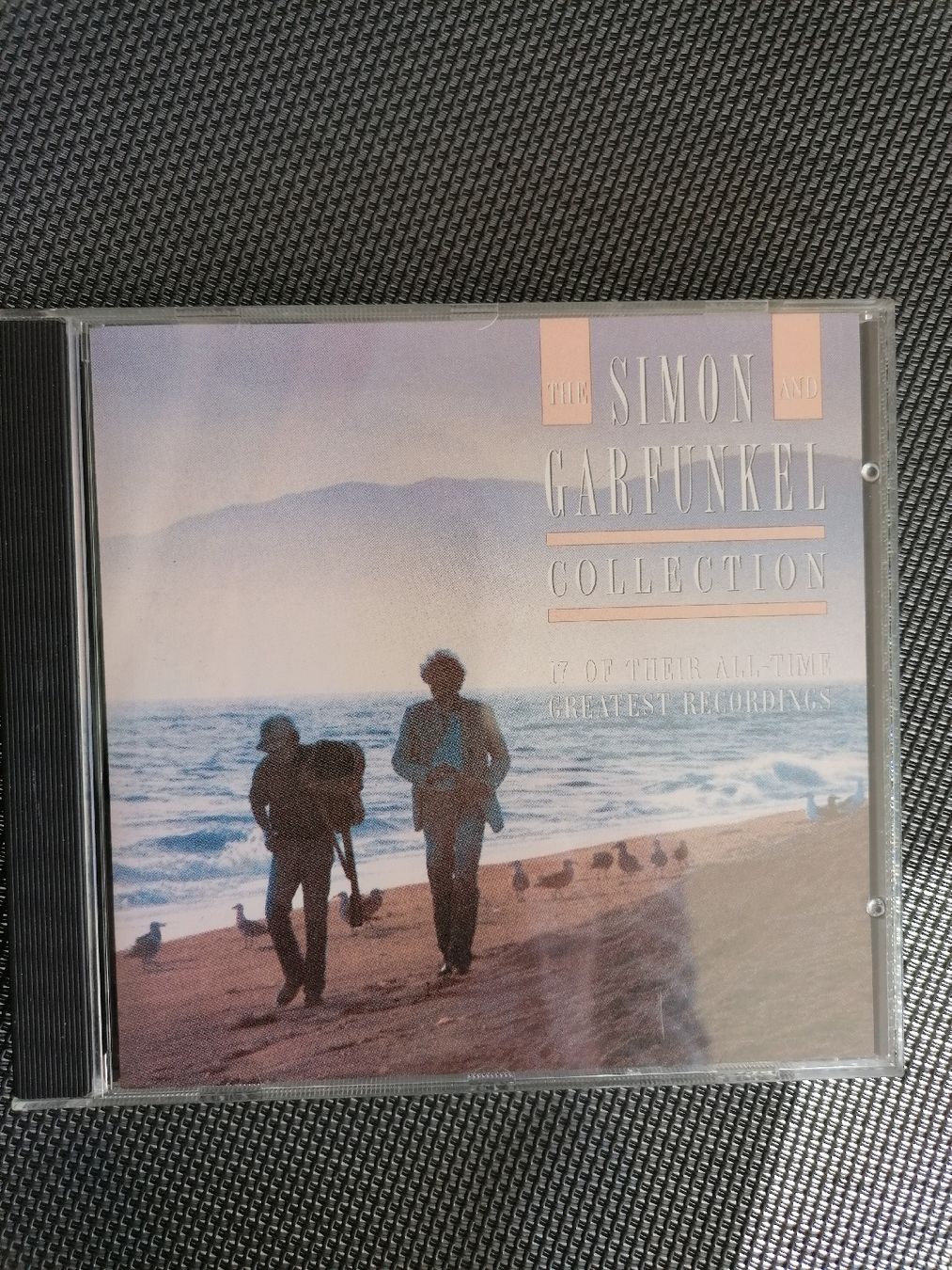 CD: Simon & Garfunkel Collection CD – Usato da Pfäffikon ZH venduto da xxmopsxx