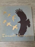 Tierwelt Europas – Wunderschönes Tierbuch