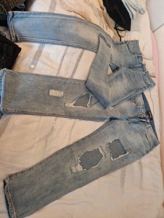 2 Jeans M