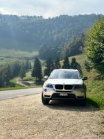 Top BMW X3, Allrad, Automat, Frisch ab Service, Top Preis
