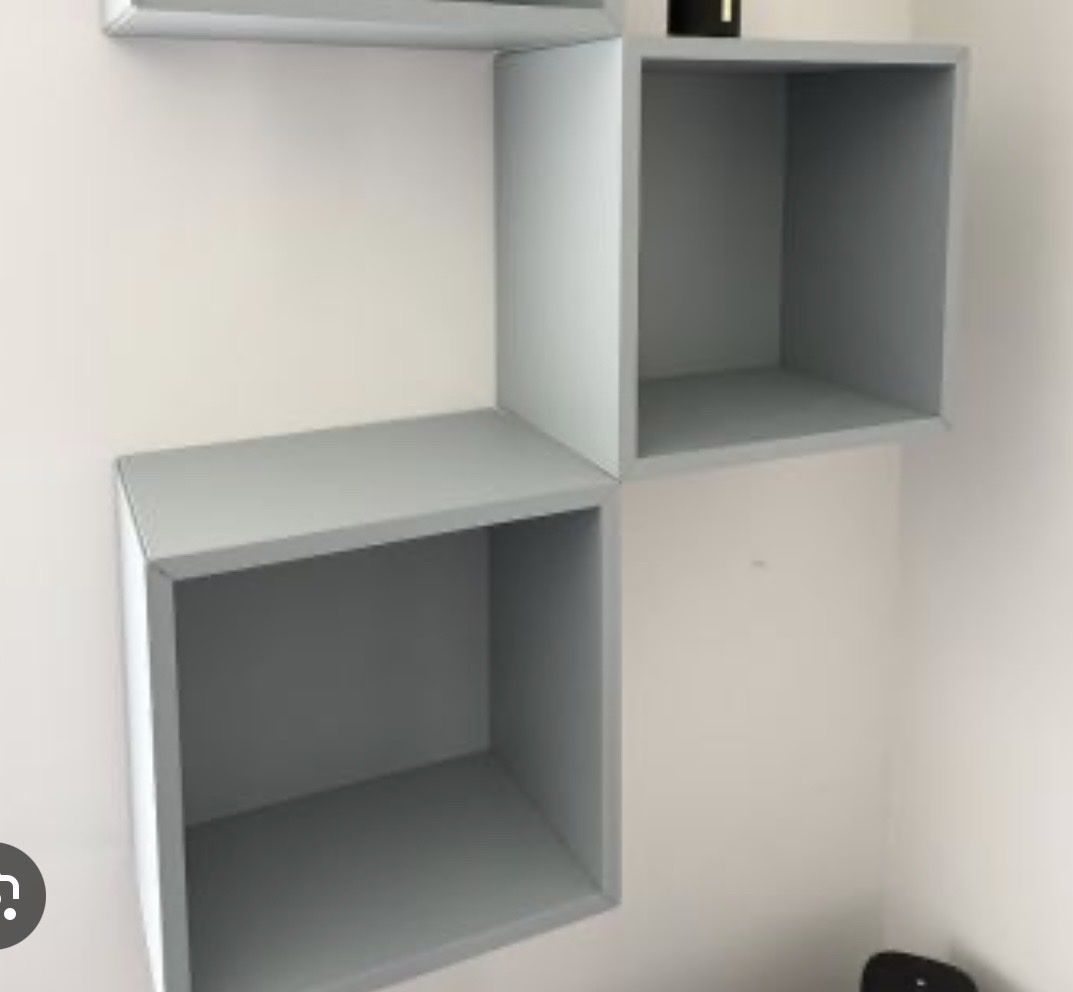Ikea Scaffali: Ein eket Regal - Ganz neu – Nuovo (secondo la descrizione) da Winterthur venduto da Ela_amooandi 2