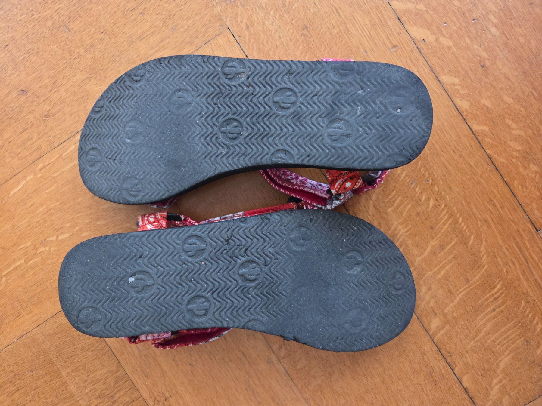 Scarpe da uomo: Arizona Love sandales à scratch – Usato da Martigny venduto da ChrisMonc 2