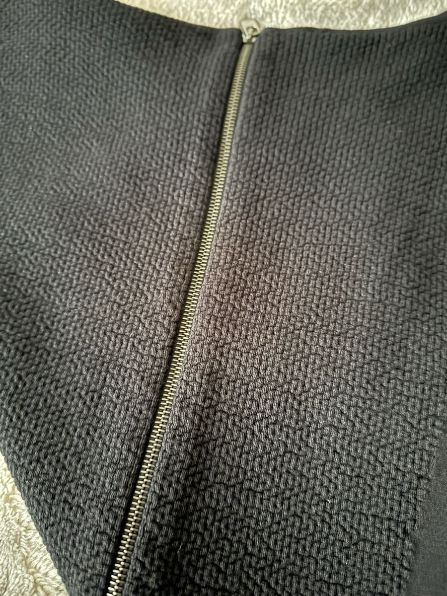 Vestiti: Schwarzes René Lezard Kleid Gr. 40 – Usato da Buchs SG venduto da am321 4