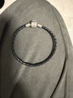 Pandora lederarmband