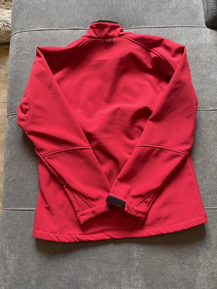 Jacken: SCL Tigers Jacke – Gebraucht aus Süderen von Da1910 2