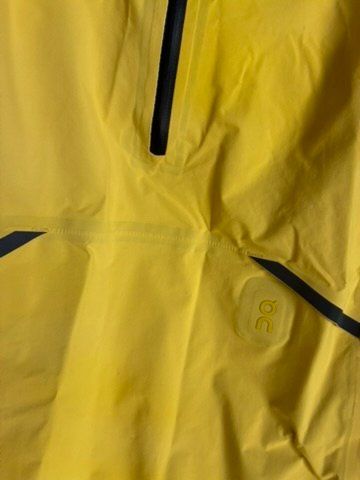 Vestes: On! leichte Regenjacke - Gr. Small – D'occasion à Winterthur par Mitschg 2