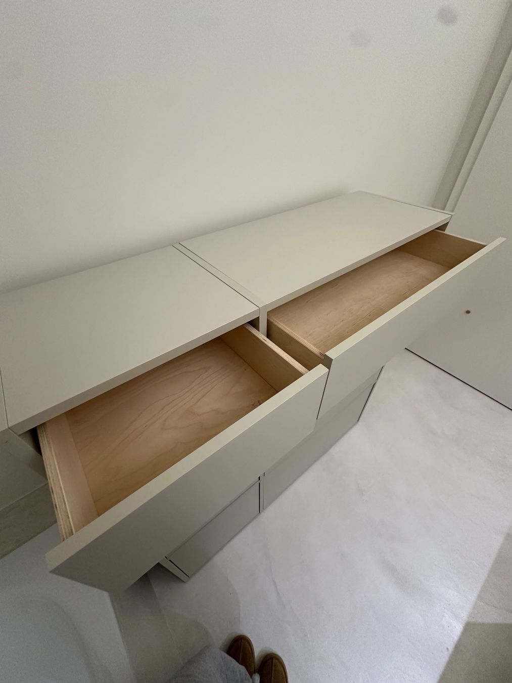 Cassettiere: Bathroom Furniture GRYD from MYCS – Usato da Lausanne venduto da skayfasano 3