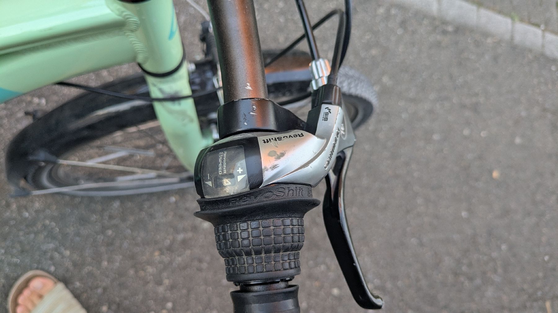 Crosswave Biciclette: Kids Velo 24 Zoll – Usato da Rapperswil SG venduto da Benjii31 5