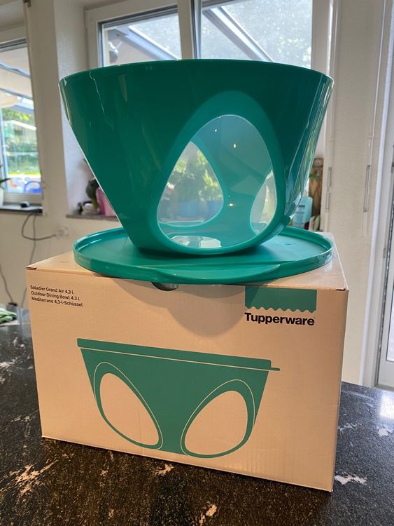 Tupperware Mediterrano 4.3L 1