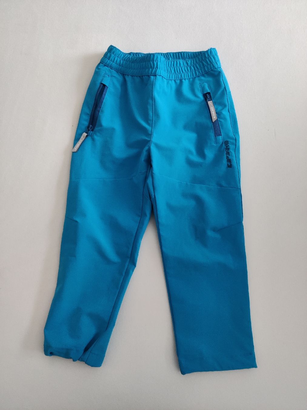 Icepeak Pantaloni: Wanderhose Gr.92 – Usato da Wettingen venduto da san_8h58