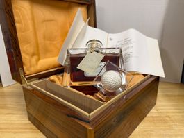 1 Fl. Vieux Cognac Petite Champagne Lheraud 1935  RAR...