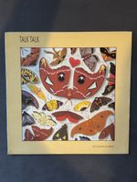 Talk Talk – The Colour of Spring LP Canada Press