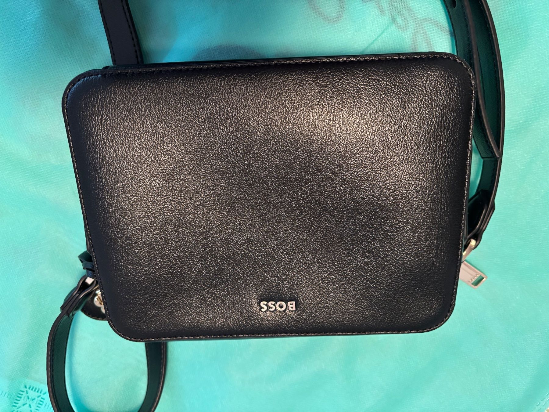 Hugo Boss Borse da donna: Tasche Boss – Nuovo e nell'imballaggio originale da Bern venduto da Iuliia_novova 1