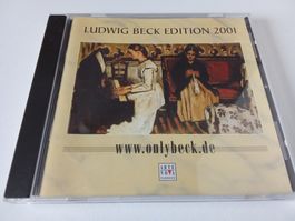 Spannende Beispiele der Neuausgaben von Arte Nova 2001