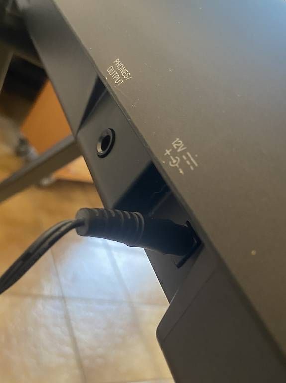 Strumenti musicali: Yamaha NP-32 Keyboard  – Usato da Würenlos venduto da isa_pt8p 3