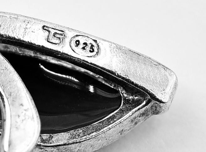 Anhänger: Thomas Sabo Sonnenbrille, Silber 925 – Gebraucht aus Dürnten von puumies 3