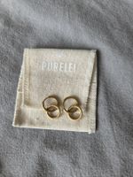Purelei Ohrringe Gold, Top Zustand!✨️