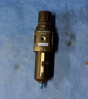 Wilkerson Wasserfilter