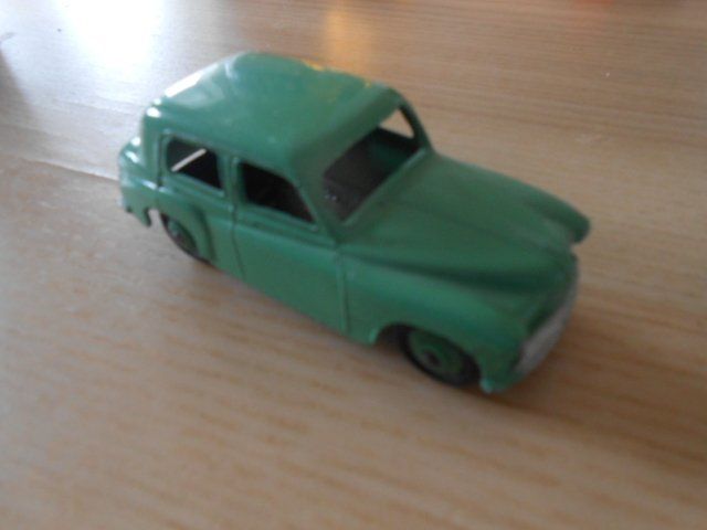 Dinky Toys Modellini d'auto: DINKY TOYS – Usato da Rheinfelden venduto da schnabel8 1
