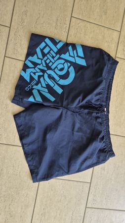 Neuwertige Badehose von Bon Prix gr 68/70