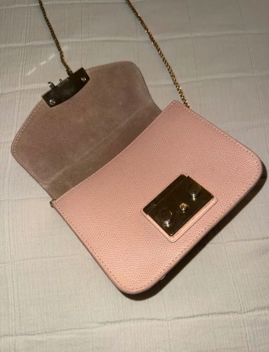 Furla Taschen für Damen: Furla Handtasche (Rosa) – Gebraucht aus Muri b. Bern von jor_9tvf 3