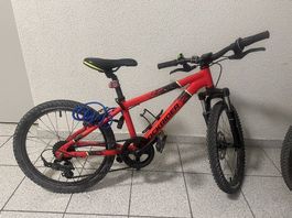 Rockrider ST900 20"